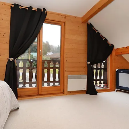 Le Chalet Du Lac - Dans Un Environnement Ideal Xonrupt-Longemer Exterior photo
