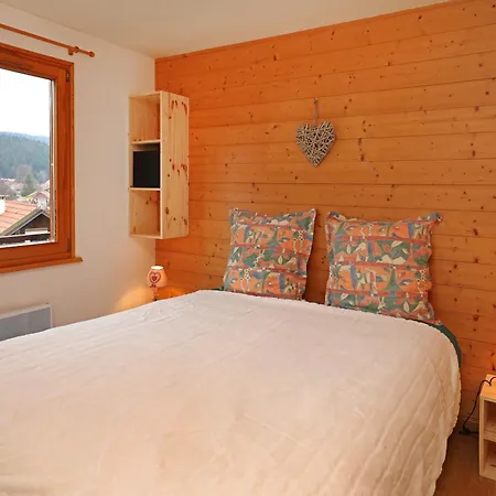 Le Chalet Du Lac - Dans Un Environnement Ideal Xonrupt-Longemer Exterior photo