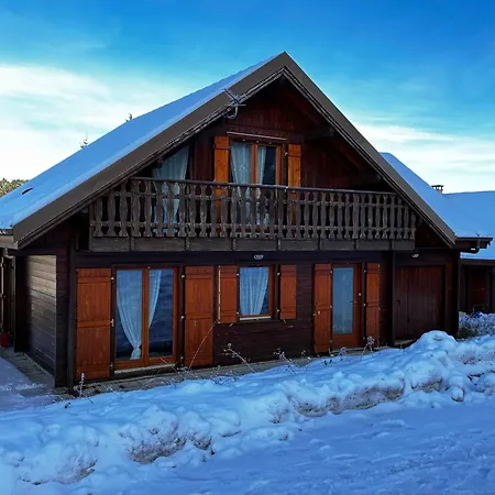 Le Chalet Du Lac - Dans Un Environnement Ideal Xonrupt-Longemer Exterior photo