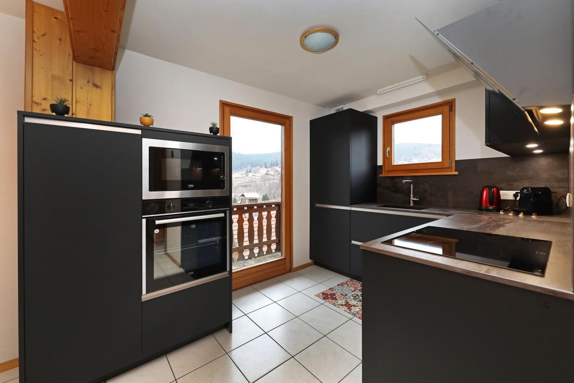 Holiday home Le Du - Dans Un Environnement Ideal *