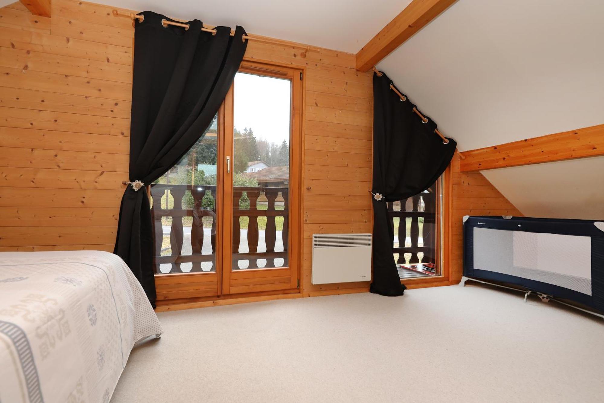 Holiday home Le Du - Dans Un Environnement Ideal *