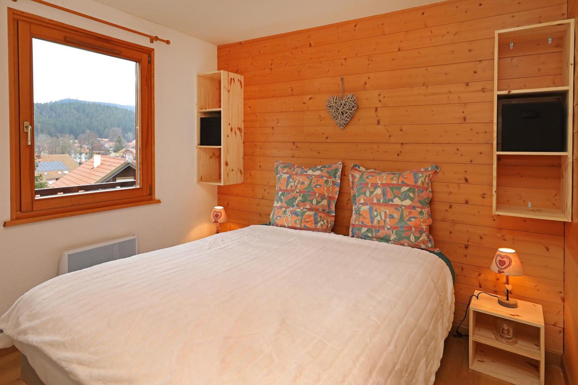 Le Du - Dans Un Environnement Ideal Holiday home *