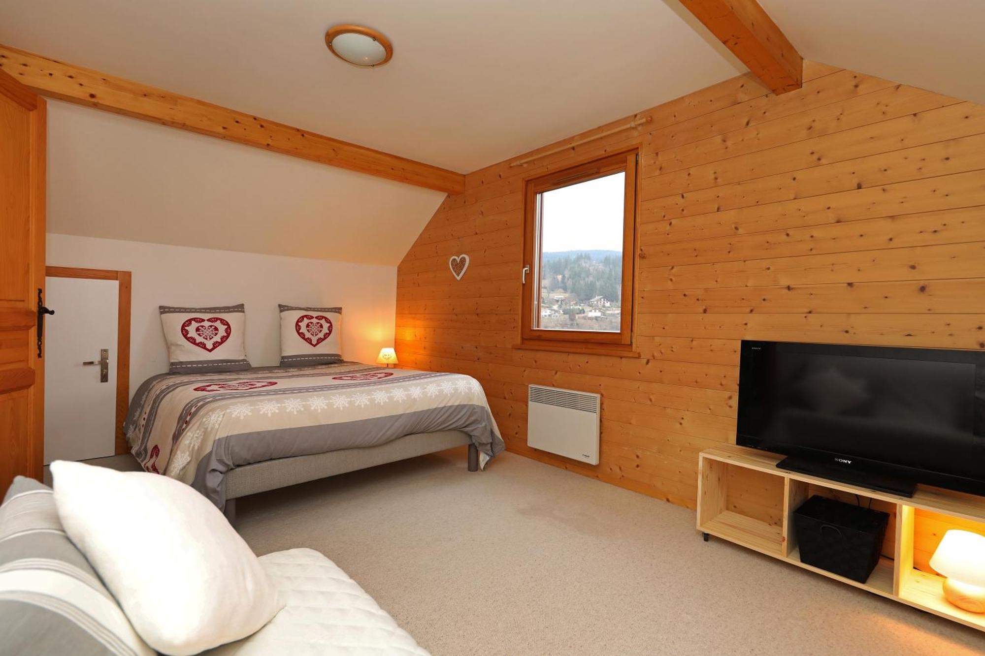 Le Du - Dans Un Environnement Ideal Holiday home Xonrupt-Longemer
