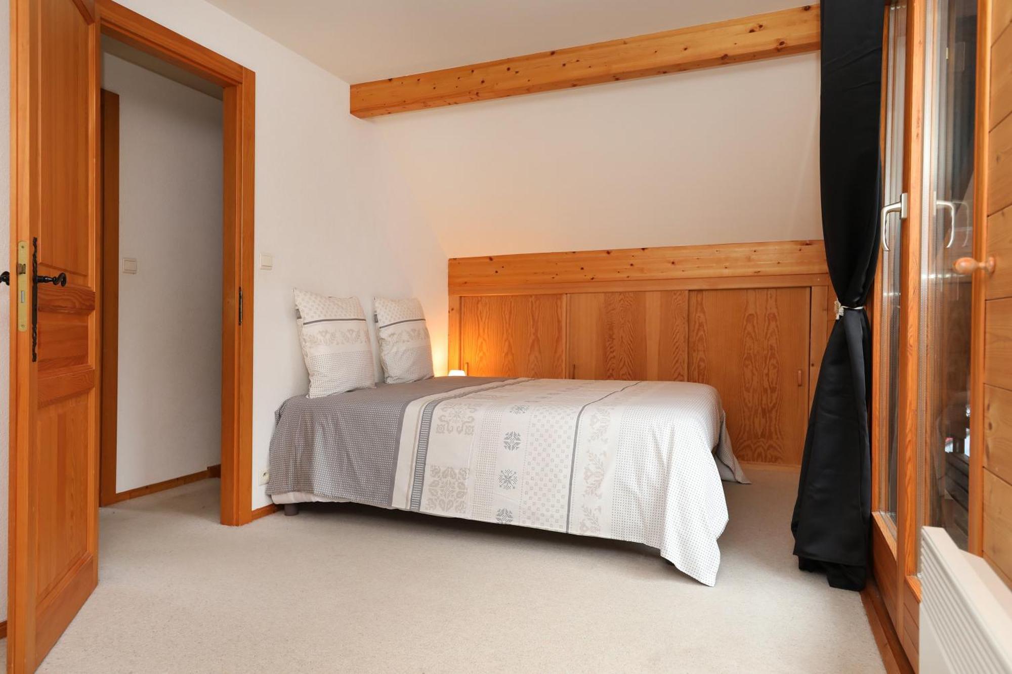 Holiday home Le Du - Dans Un Environnement Ideal Xonrupt-Longemer