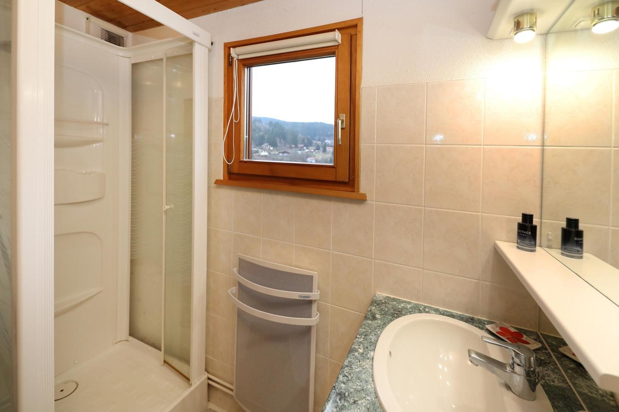Le Du - Dans Un Environnement Ideal Holiday home *