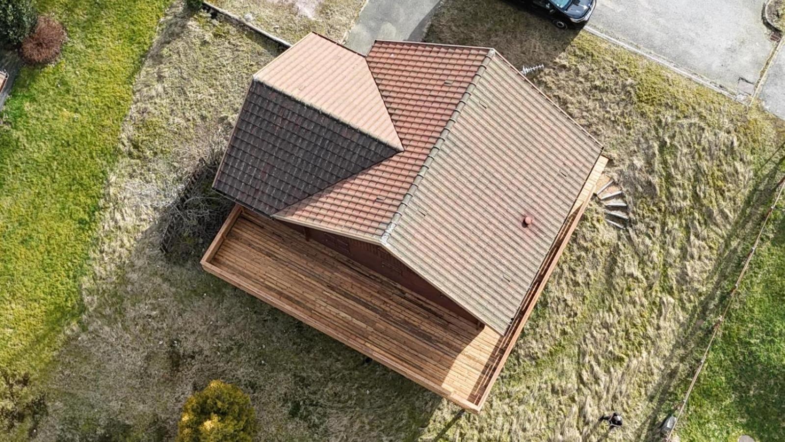Le Du - Dans Un Environnement Ideal Holiday home Xonrupt-Longemer