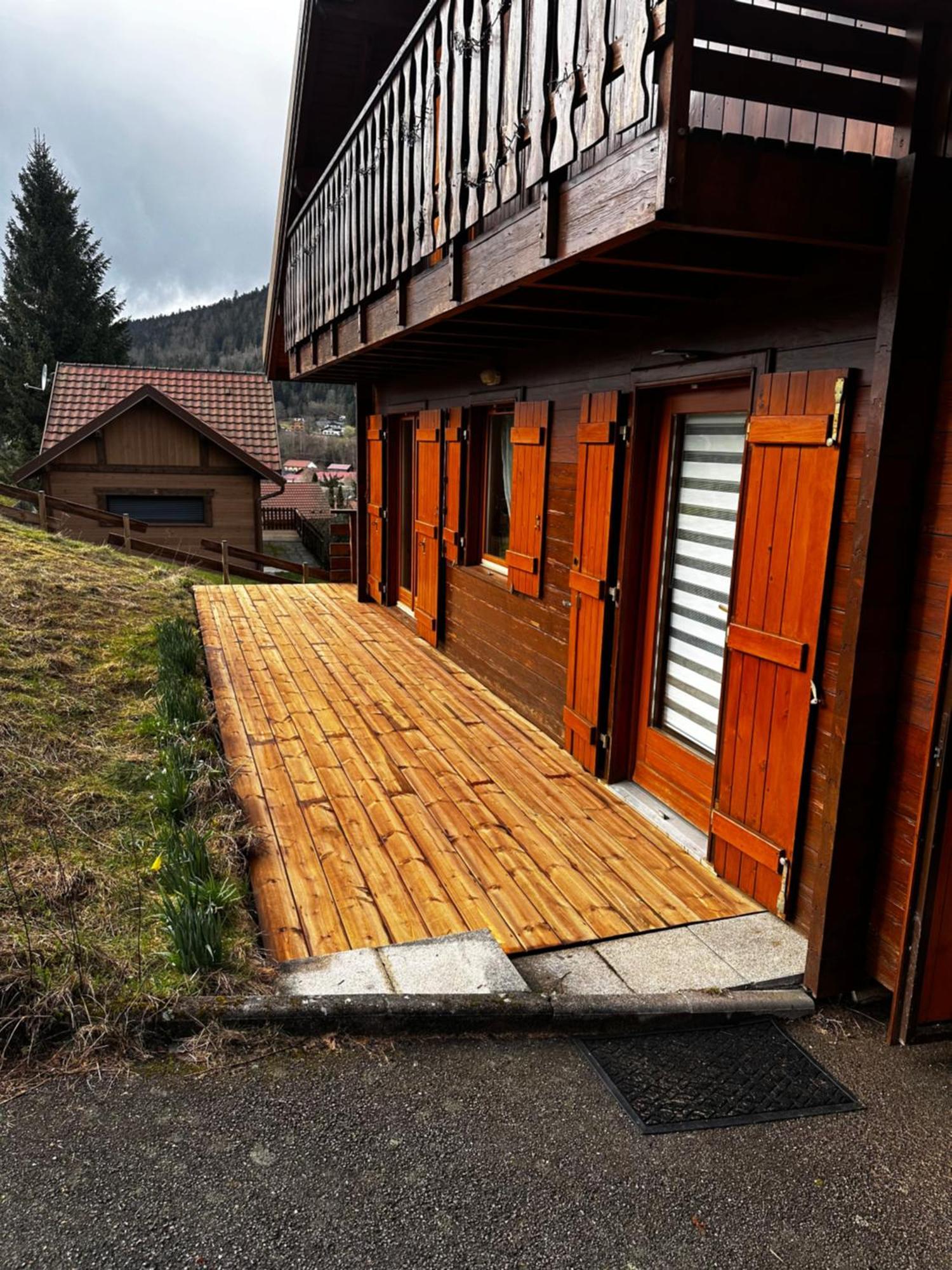 Le Du - Dans Un Environnement Ideal Xonrupt-Longemer